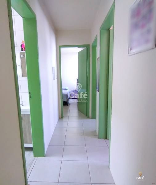 Apartamento à venda com 3 quartos, 80m² - Foto 8