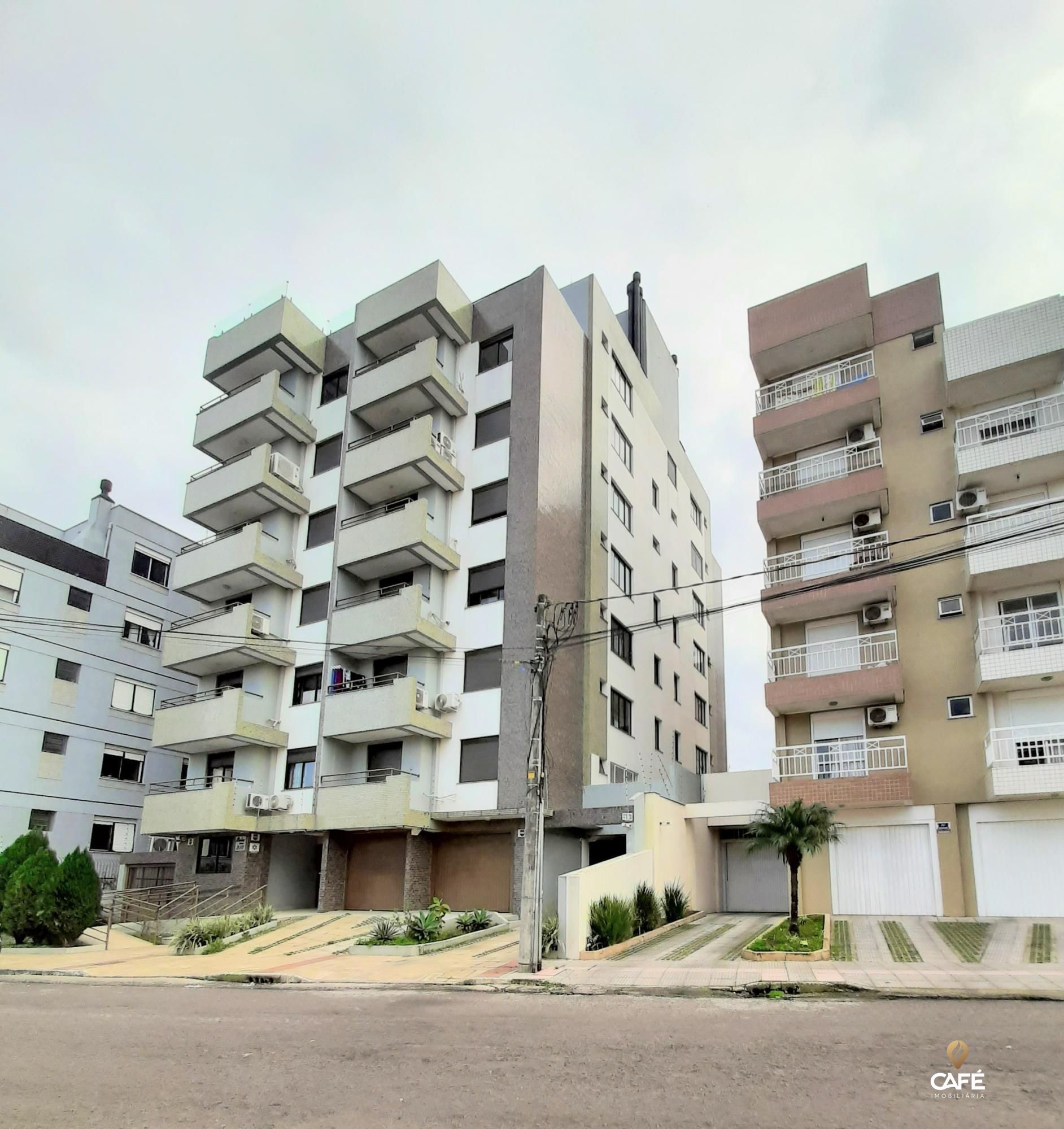 Apartamento, 2 quartos, 67 m² - Foto 1