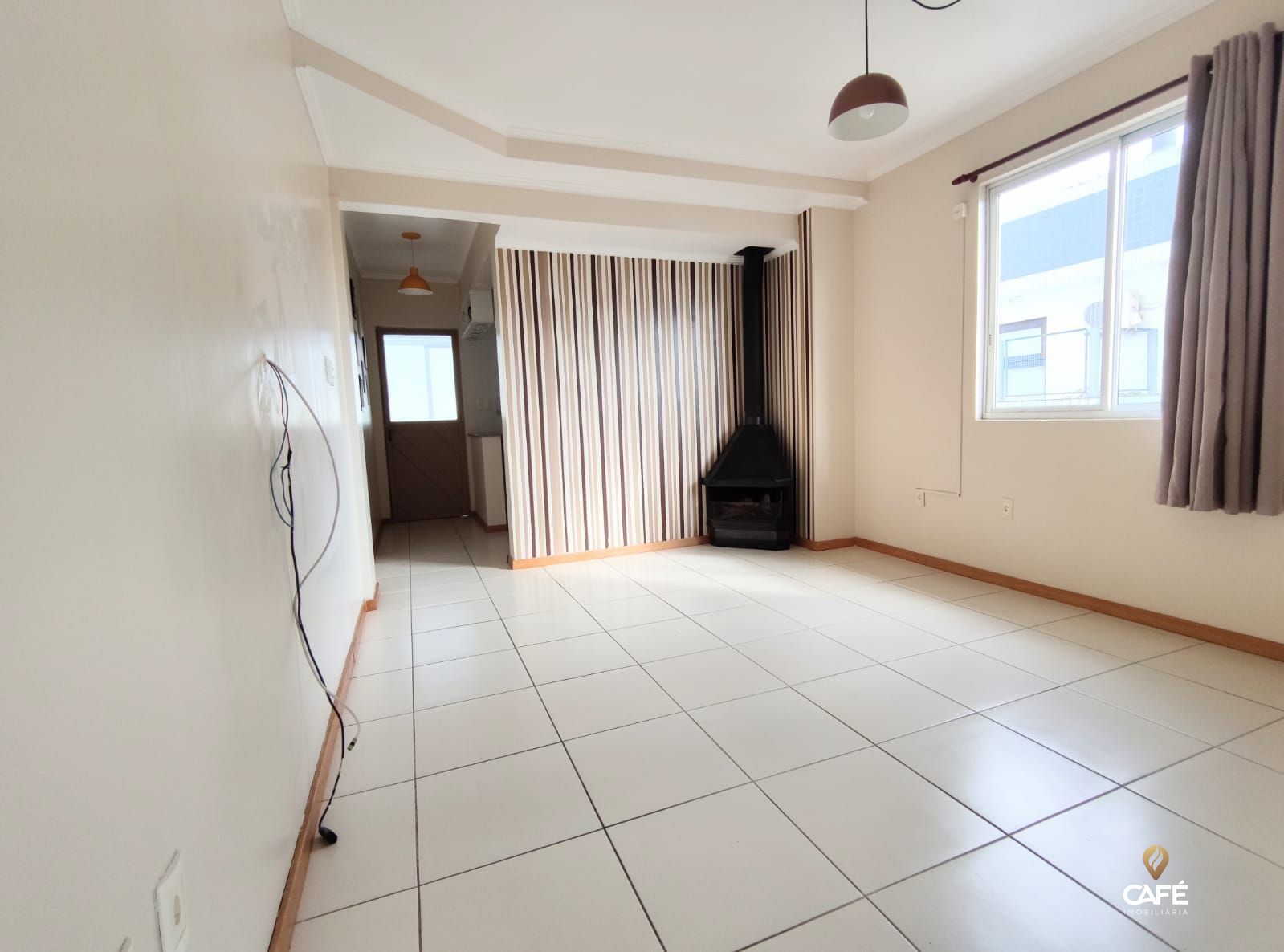 Apartamento para alugar com 3 quartos, 128m² - Foto 2