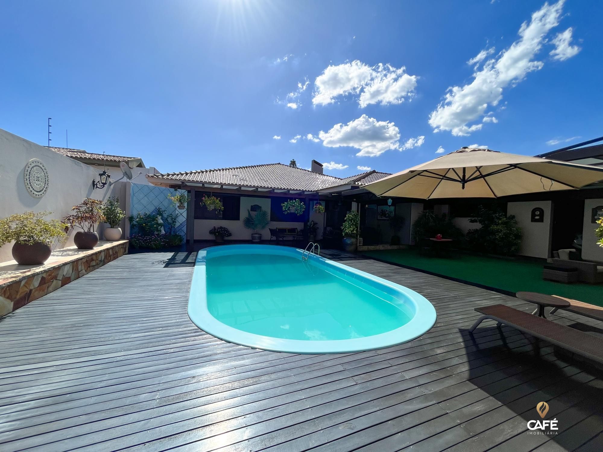 Casa, 8 quartos, 604 m² - Foto 33