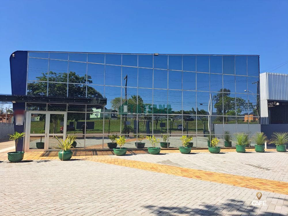 Depósito-Galpão-Armazém para alugar com 6 quartos, 600m² - Foto 1