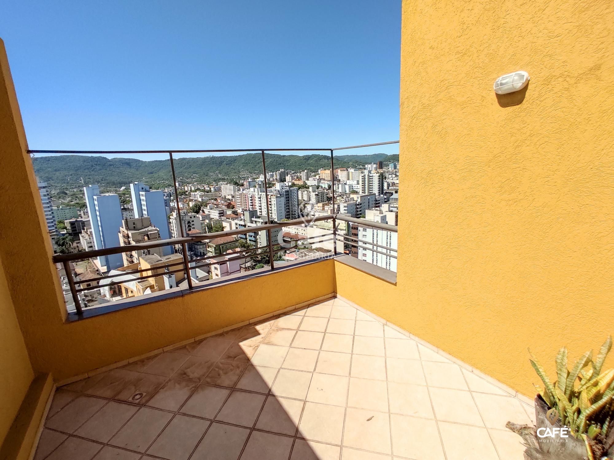 Cobertura, 4 quartos, 259 m² - Foto 19