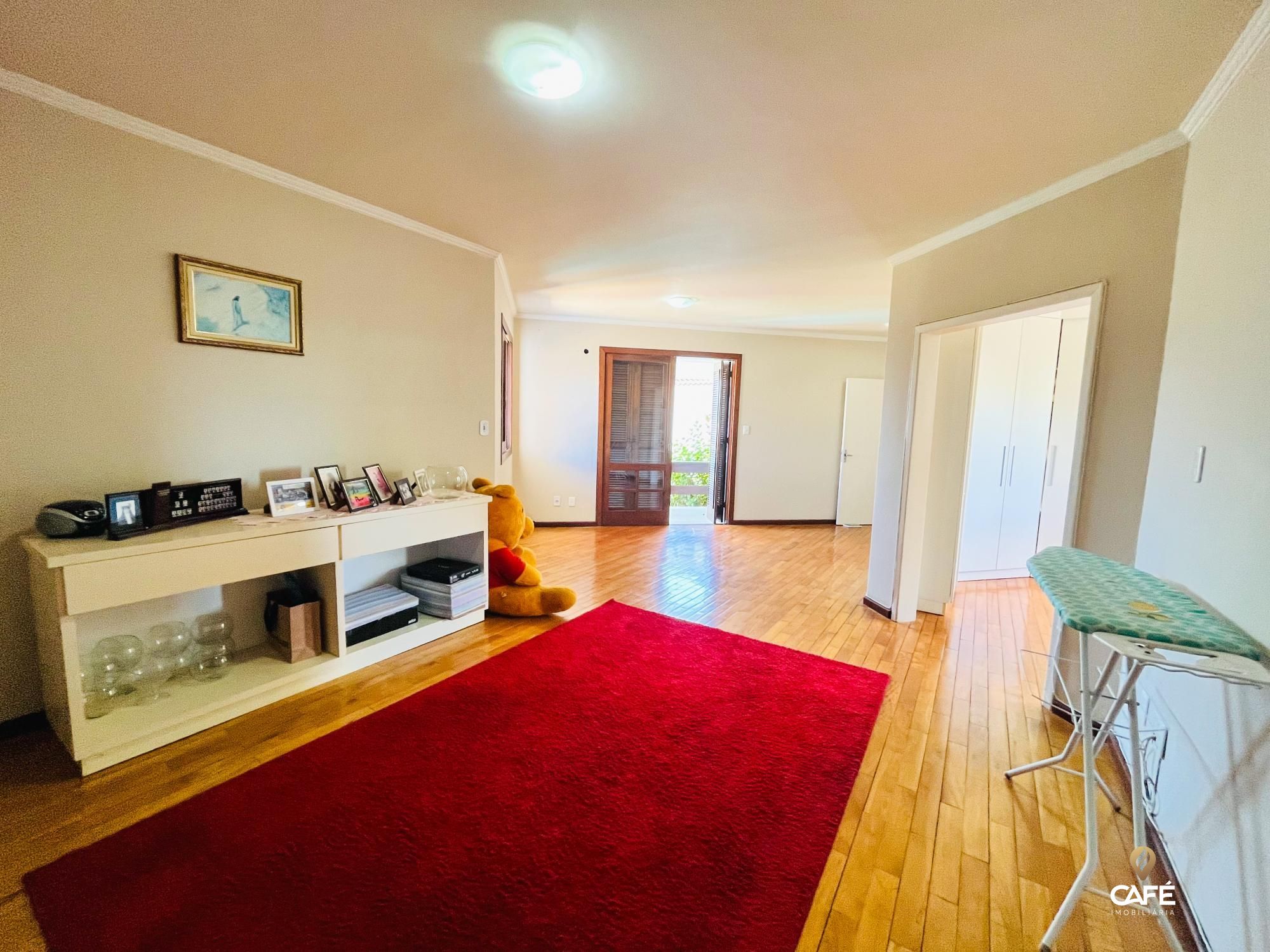 Casa, 5 quartos, 464 m² - Foto 33