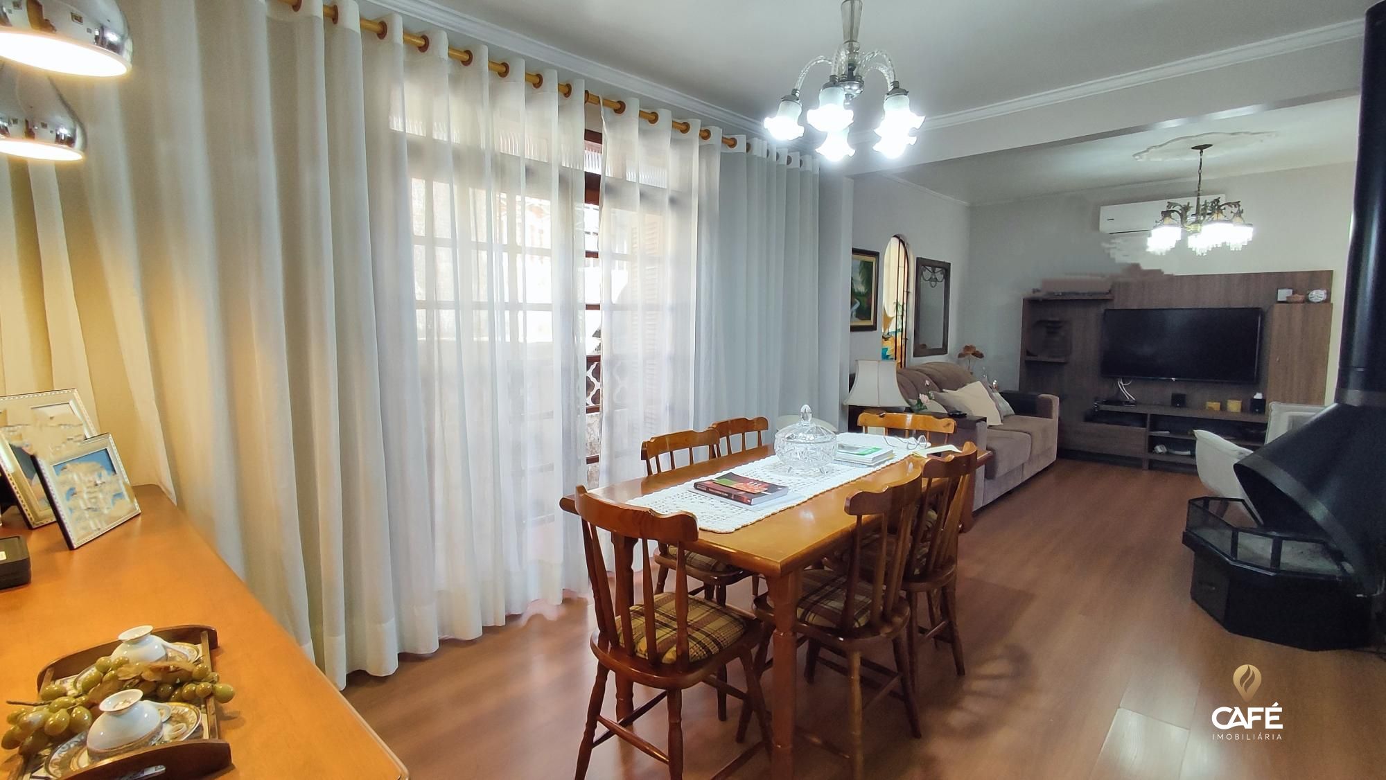 Casa à venda com 3 quartos, 100m² - Foto 6