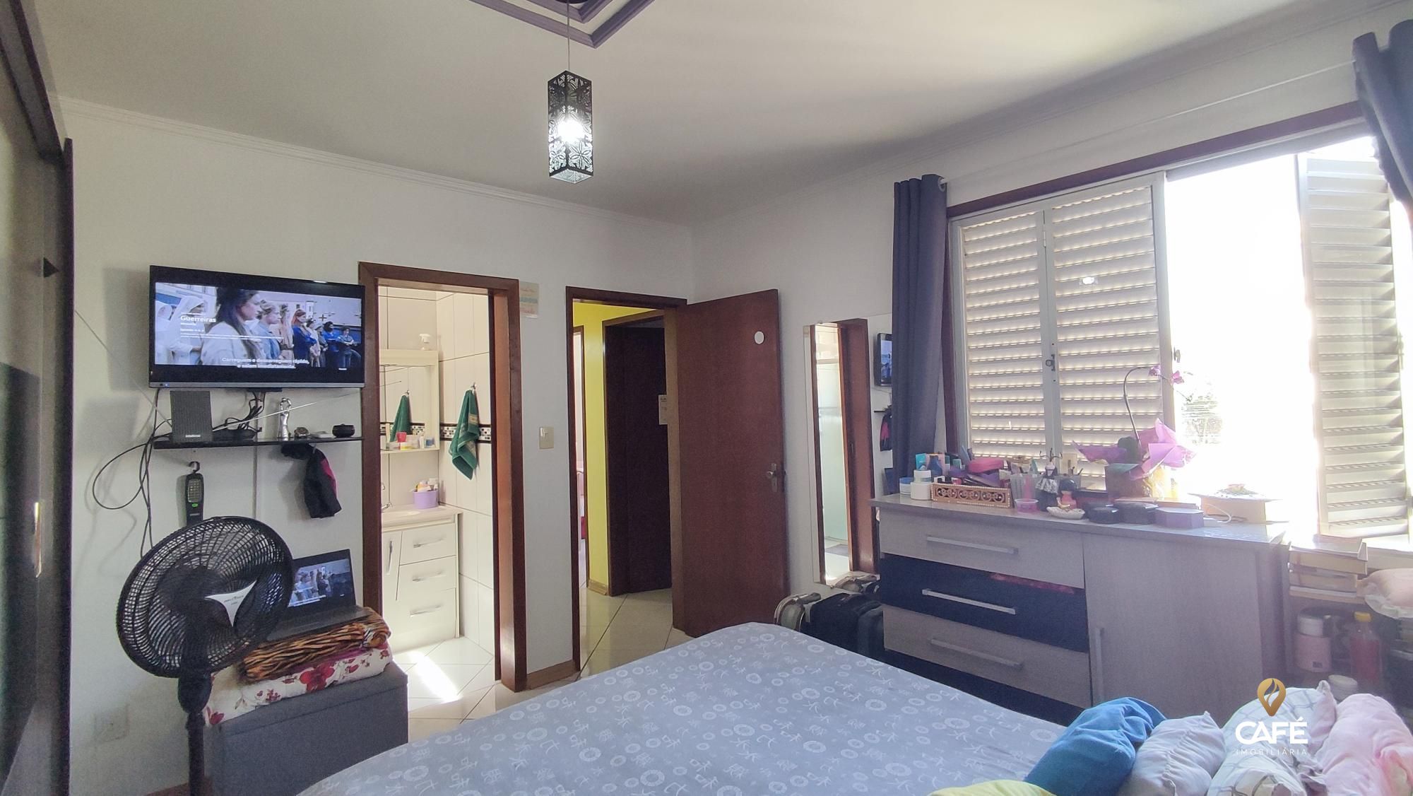 Apartamento à venda com 3 quartos, 88m² - Foto 10