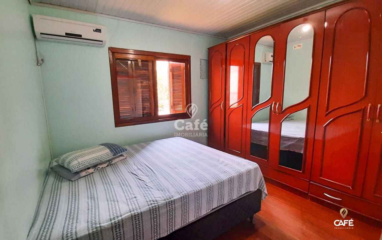 Casa à venda com 3 quartos, 69m² - Foto 3