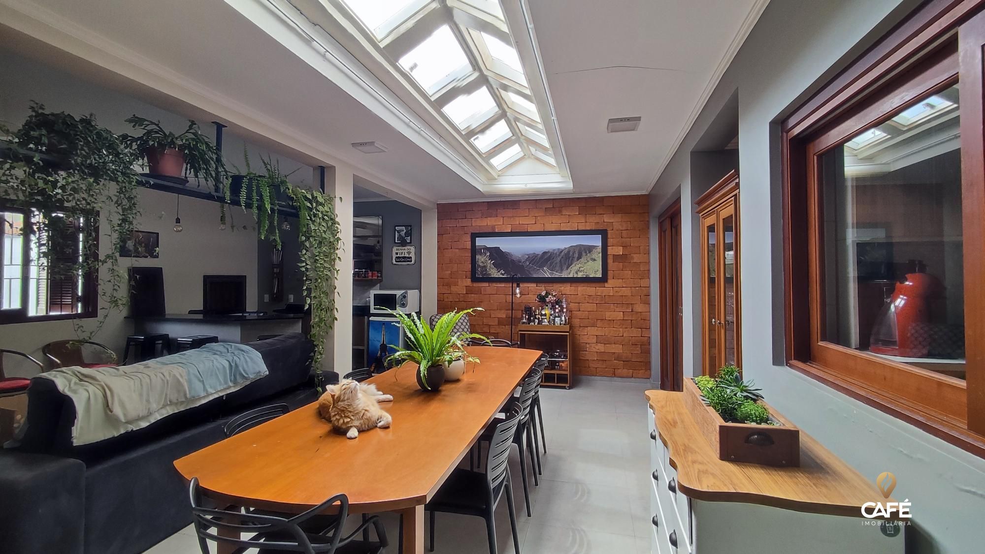 Casa, 3 quartos, 241 m² - Foto 28