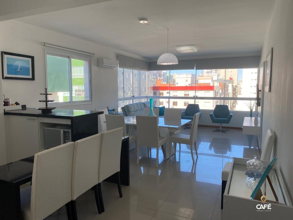 Apartamento à venda com 3 quartos, 133m² - Foto 29