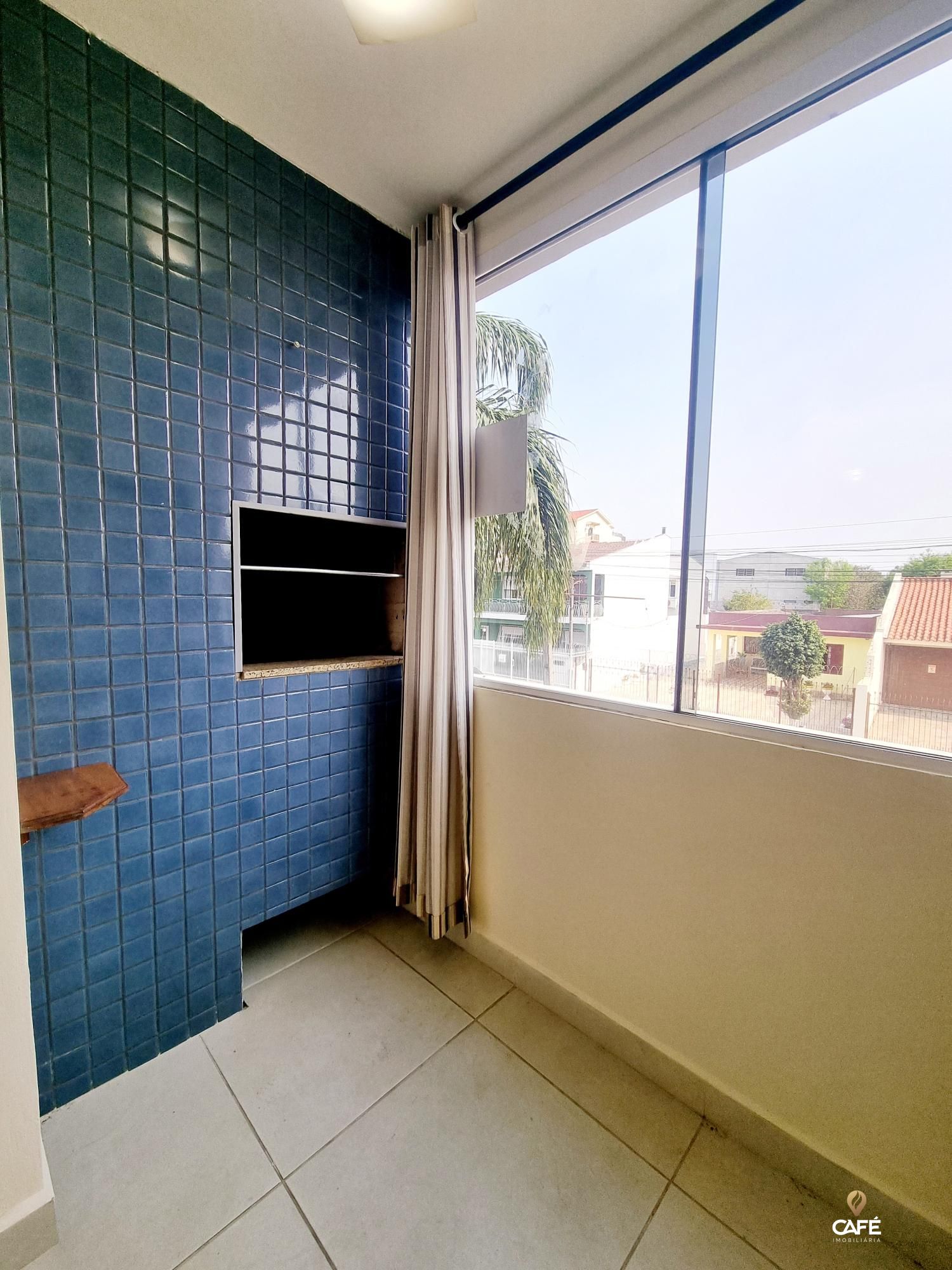 Apartamento à venda com 2 quartos, 62m² - Foto 5