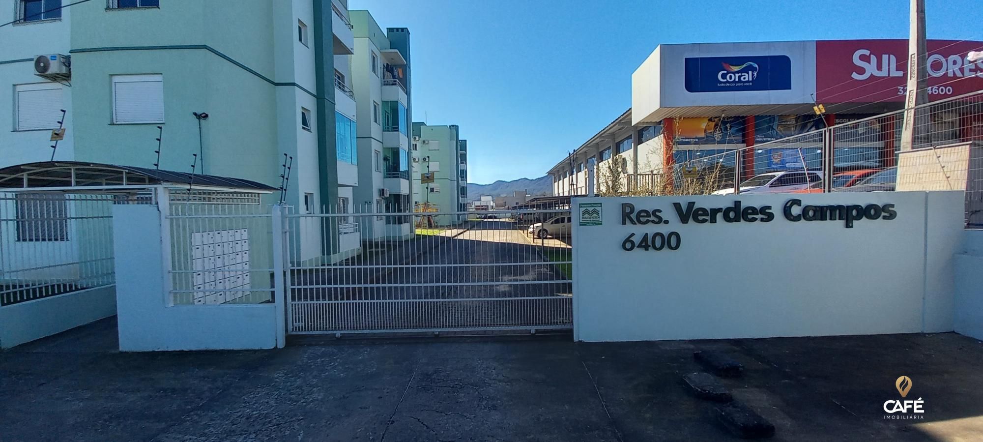 Apartamento, 2 quartos, 58 m² - Foto 1