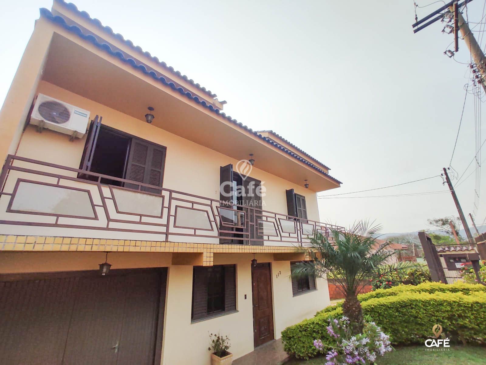 Casa, 5 quartos, 203 m² - Foto 3