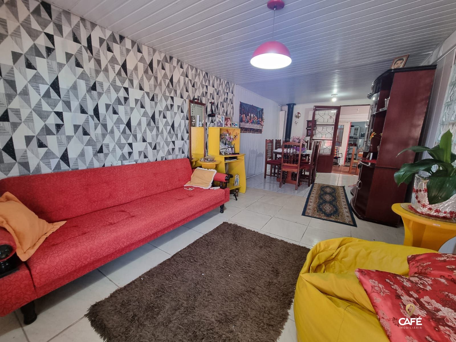 Casa à venda com 2 quartos, 80m² - Foto 7