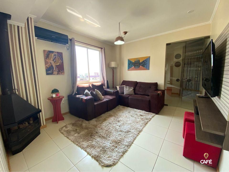 Cobertura, 3 quartos, 128 m² - Foto 10