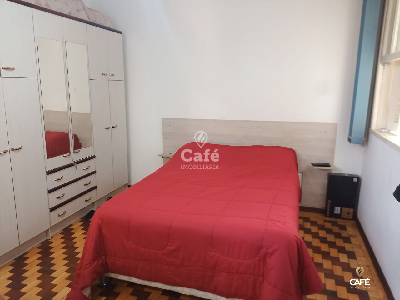 Apartamento à venda com 2 quartos, 111m² - Foto 6