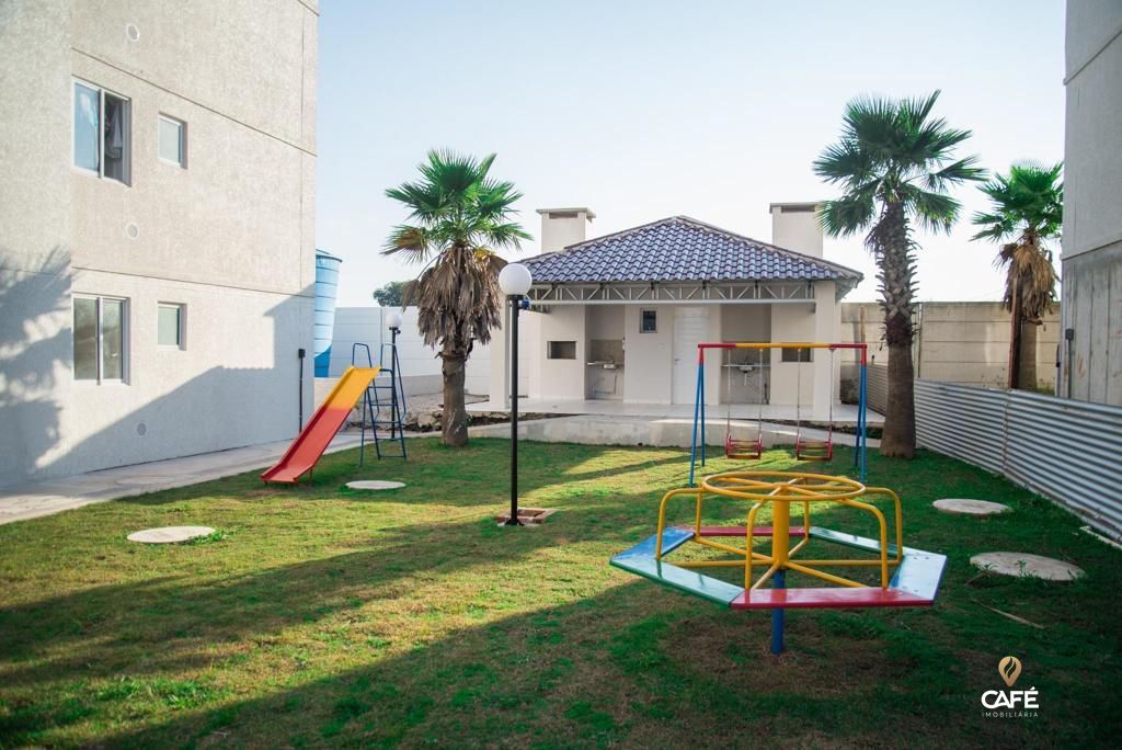 Apartamento, 2 quartos, 56 m² - Foto 12