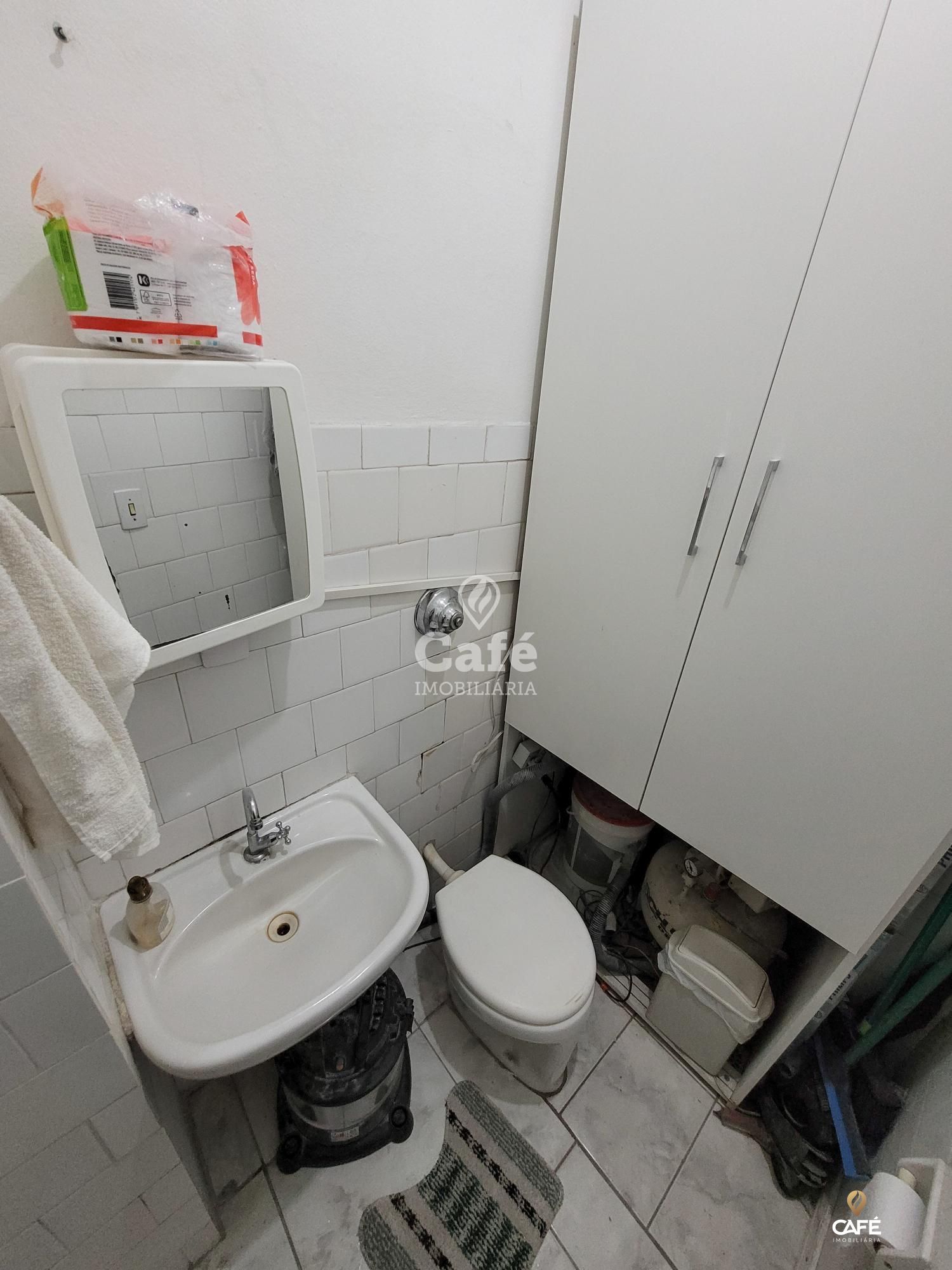 Conjunto Comercial-Sala à venda com 2 quartos, 46m² - Foto 6