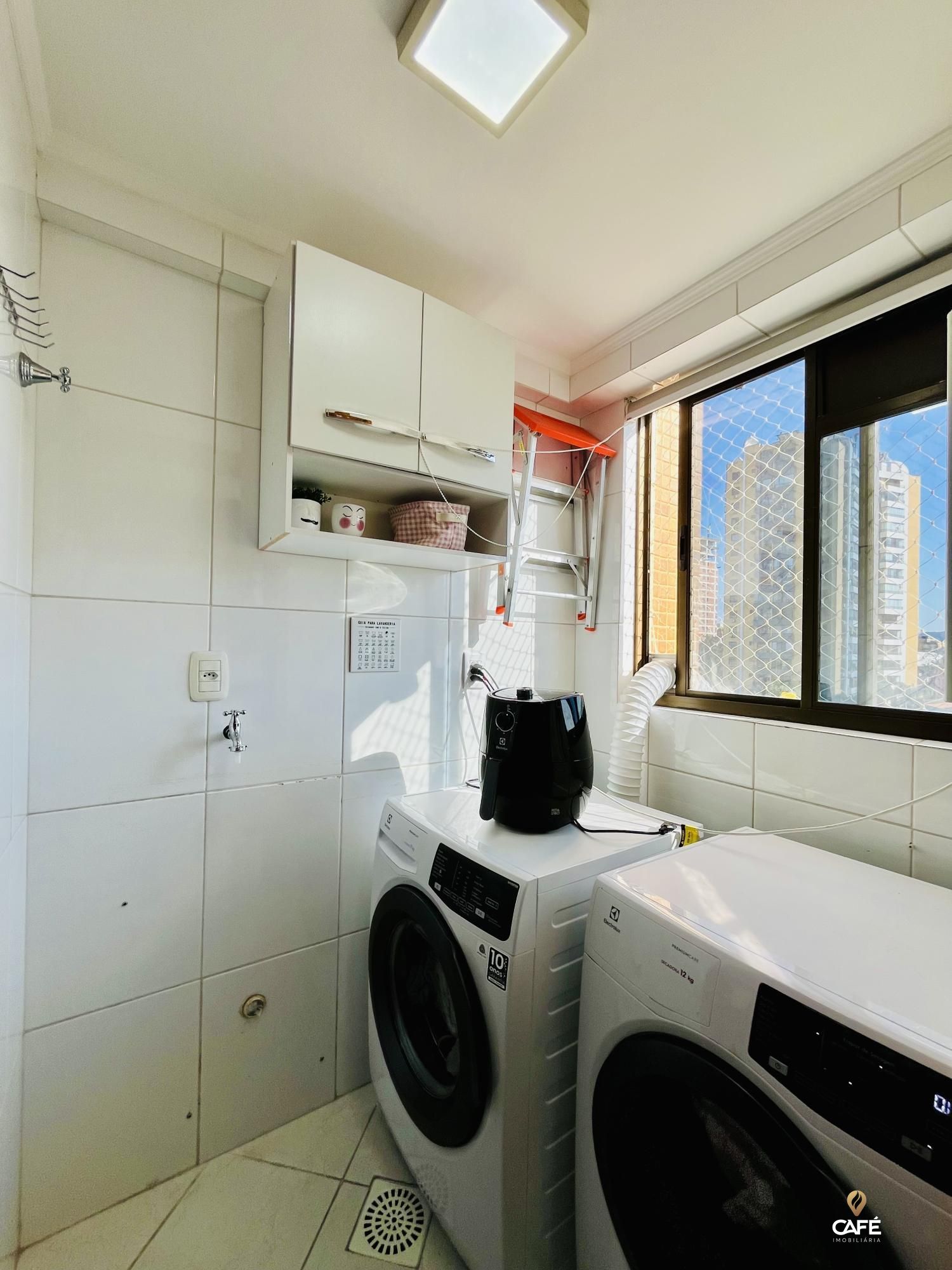 Apartamento, 3 quartos, 115 m² - Foto 11