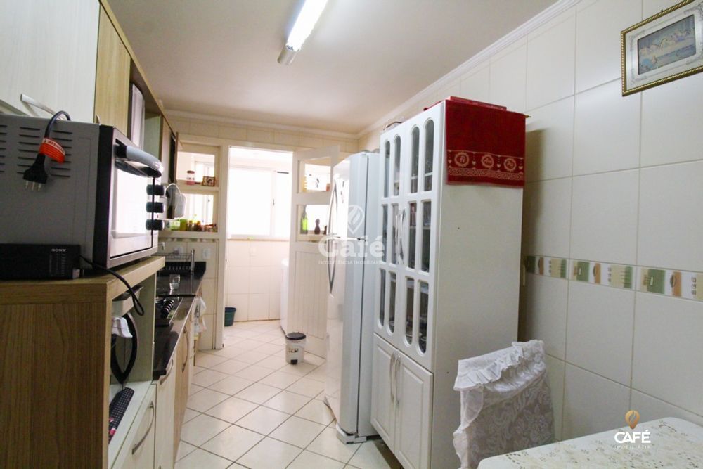 Apartamento, 3 quartos, 106 m² - Foto 4