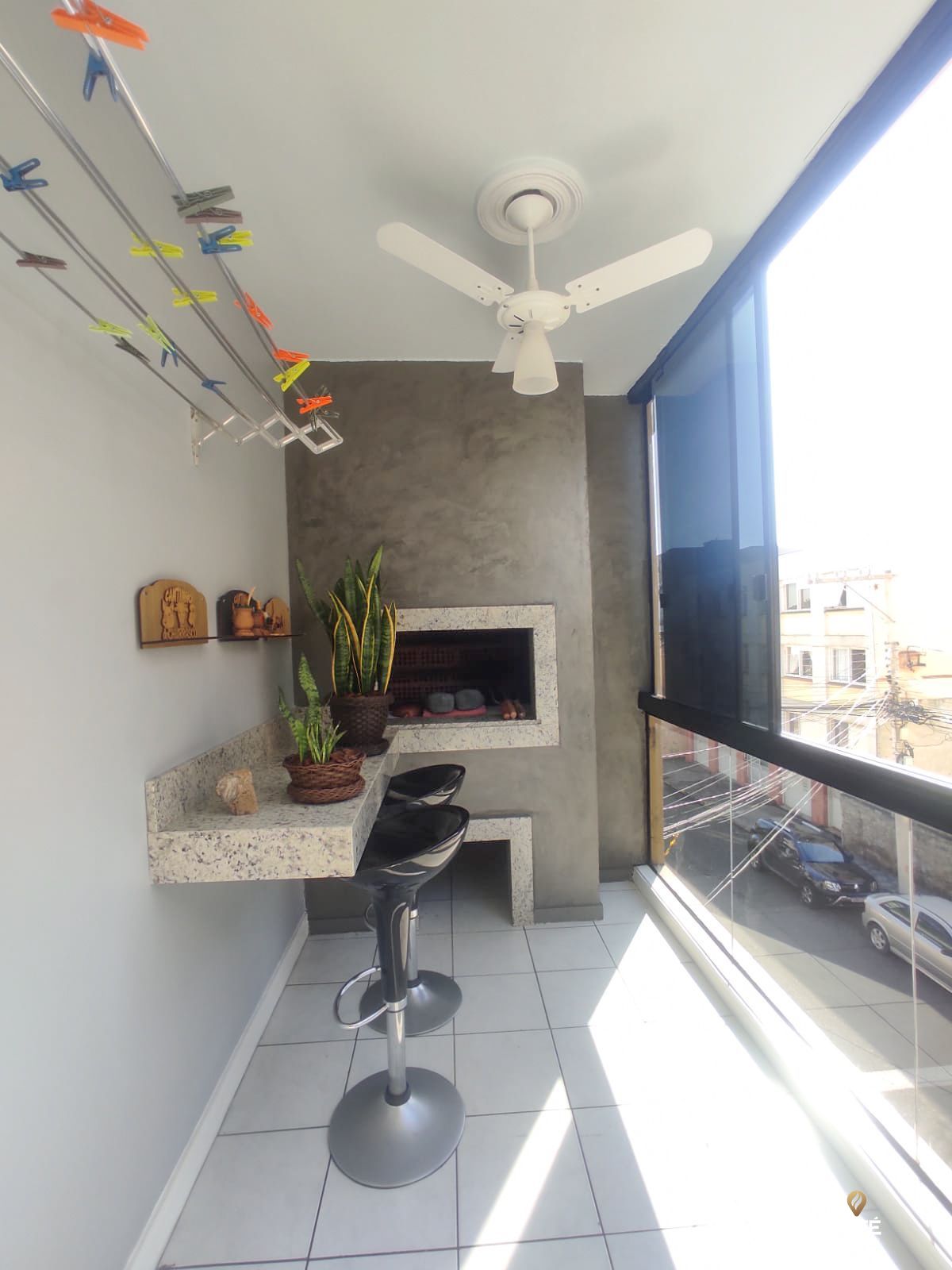 Apartamento, 3 quartos, 103 m² - Foto 15