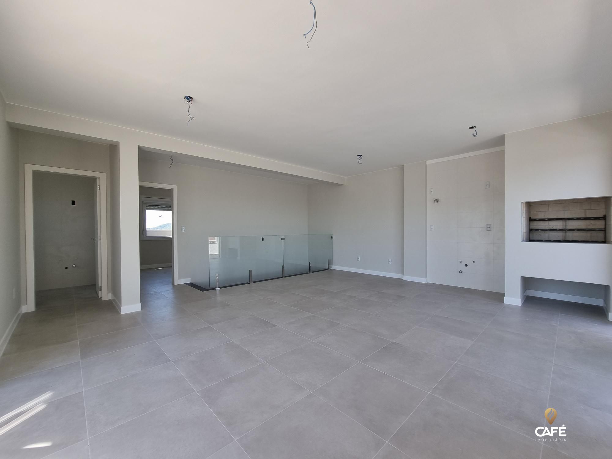 Cobertura, 3 quartos, 233 m² - Foto 35