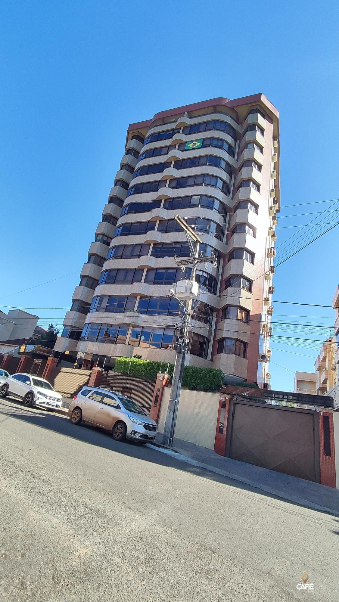 Cobertura, 3 quartos, 380 m² - Foto 2