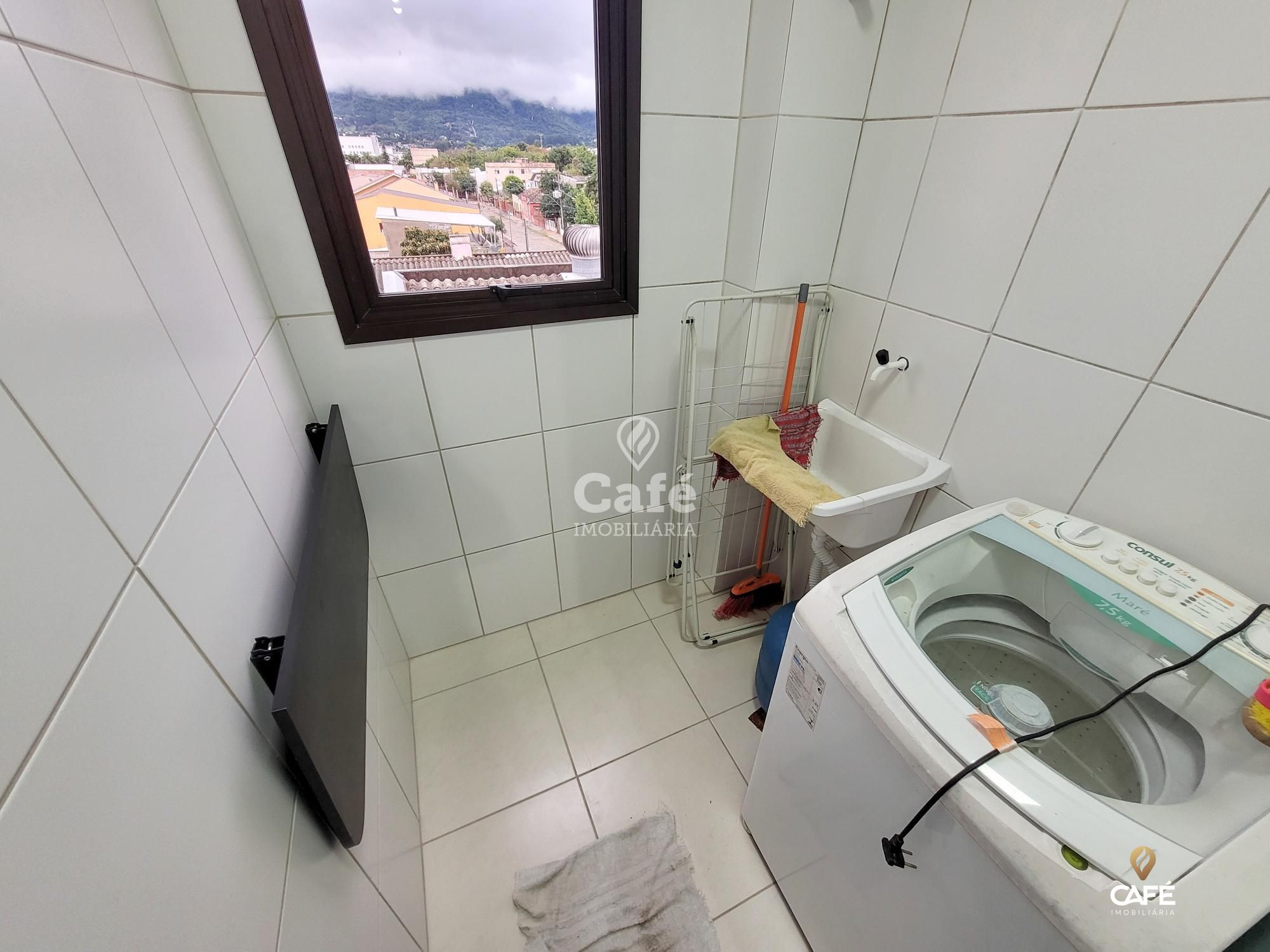 Apartamento à venda com 1 quarto, 64m² - Foto 6