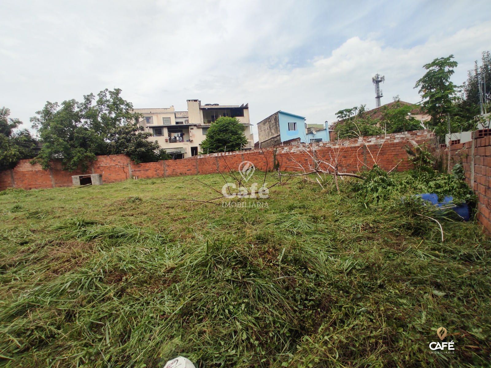 Terreno à venda, 1200m² - Foto 4