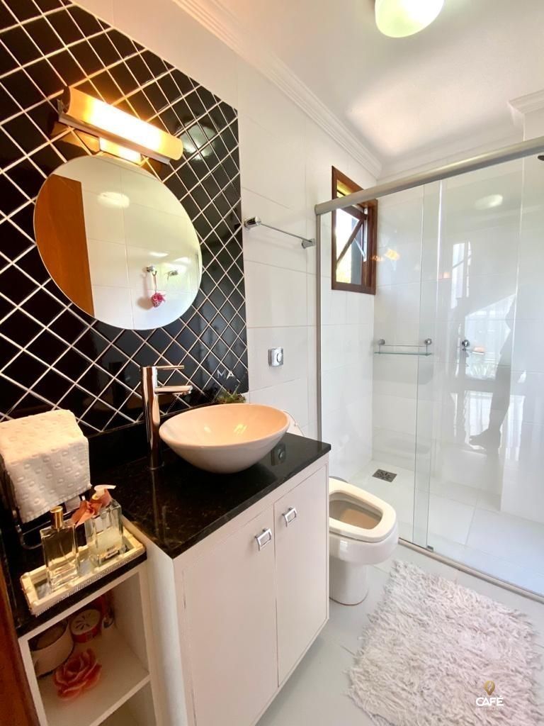 Casa, 4 quartos, 223 m² - Foto 7