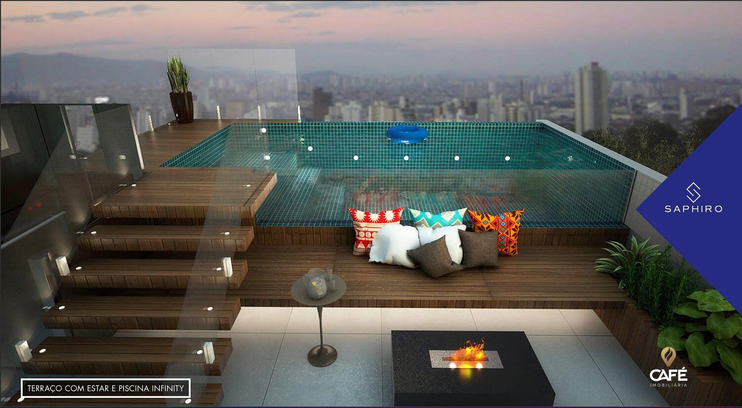 Apartamento, 3 quartos, 135 m² - Foto 8