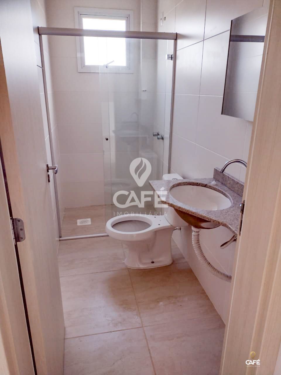 Apartamento à venda com 2 quartos, 73m² - Foto 2