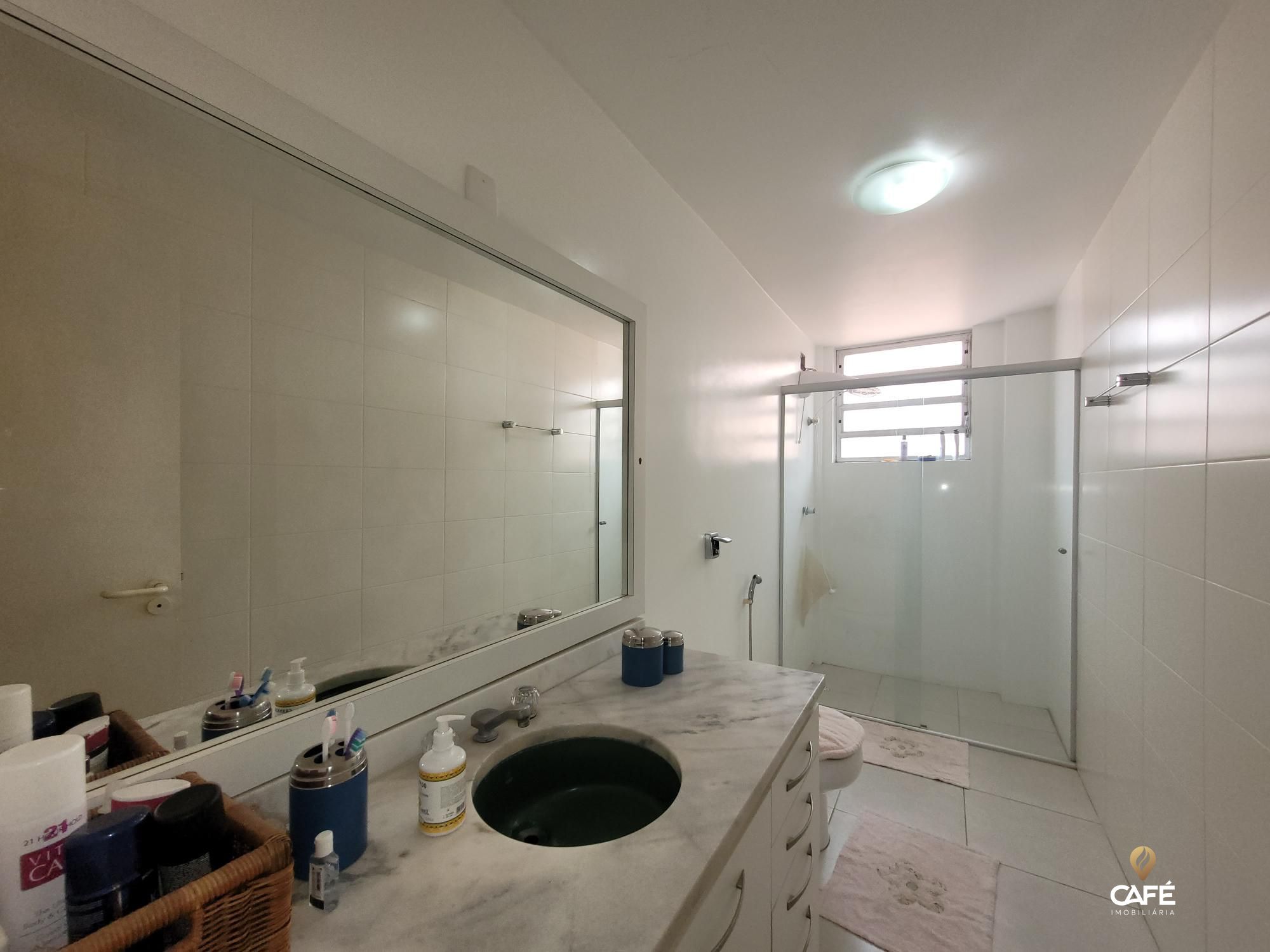 Apartamento à venda com 3 quartos, 142m² - Foto 9