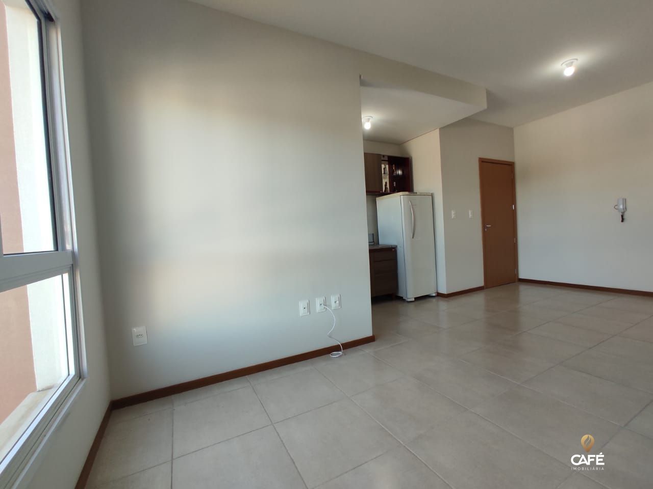 Apartamento à venda com 2 quartos, 50m² - Foto 2