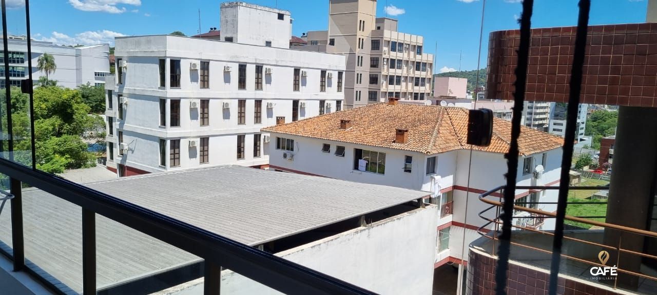 Apartamento à venda com 2 quartos, 98m² - Foto 16