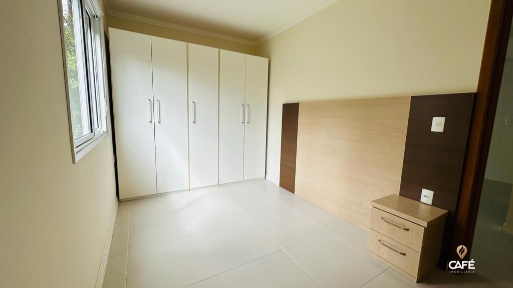 Apartamento à venda com 1 quarto, 41m² - Foto 9