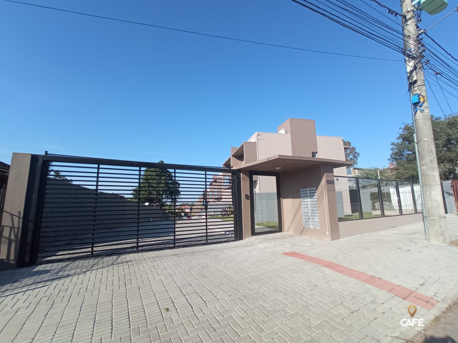 Casa, 2 quartos, 72 m² - Foto 1