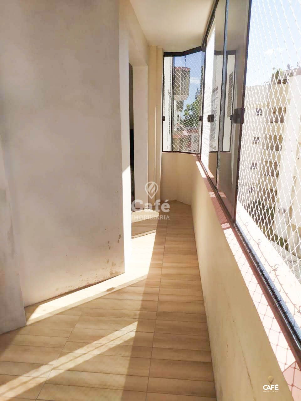 Apartamento, 3 quartos, 170 m² - Foto 4