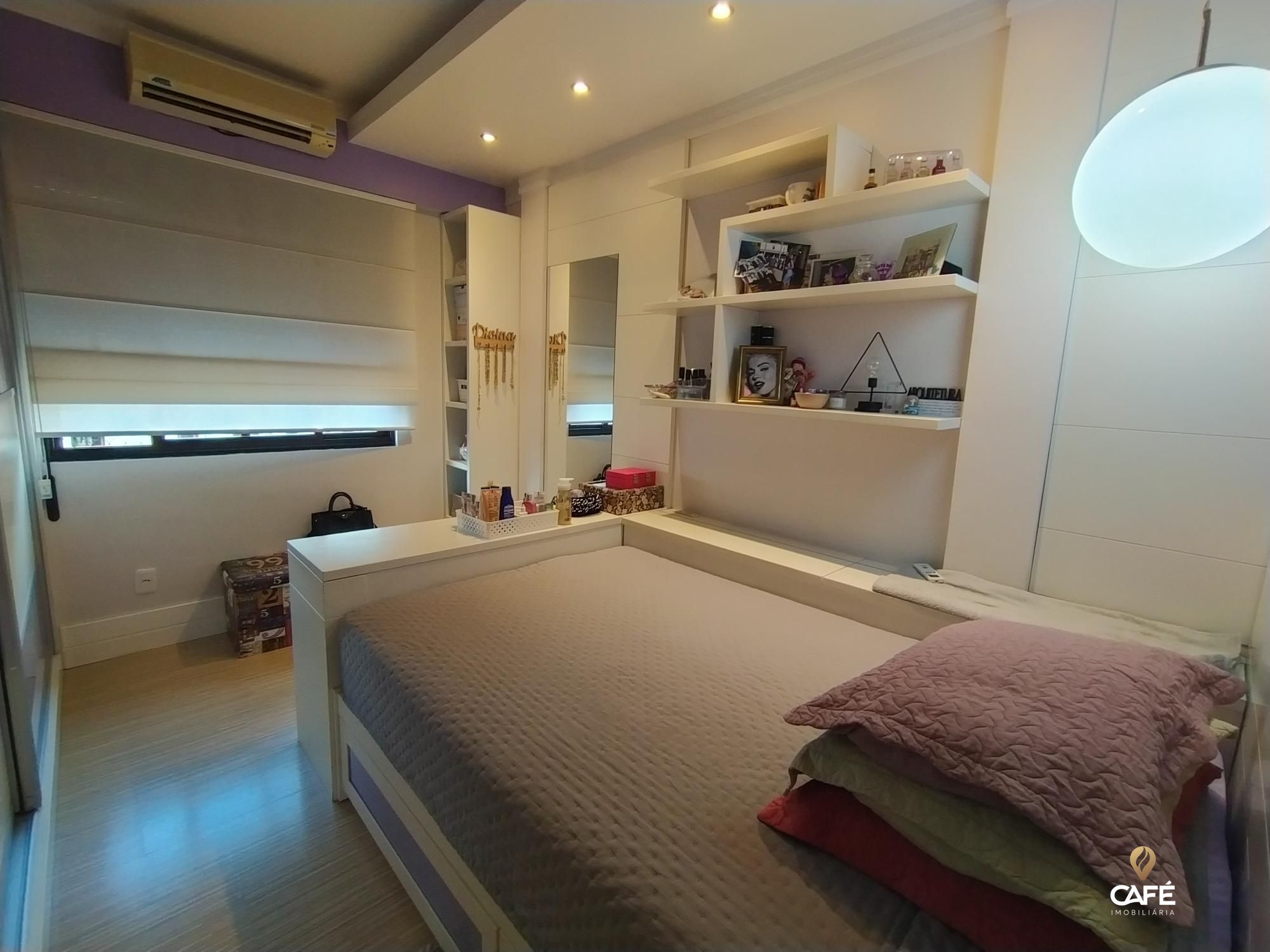 Apartamento à venda com 3 quartos, 114m² - Foto 8