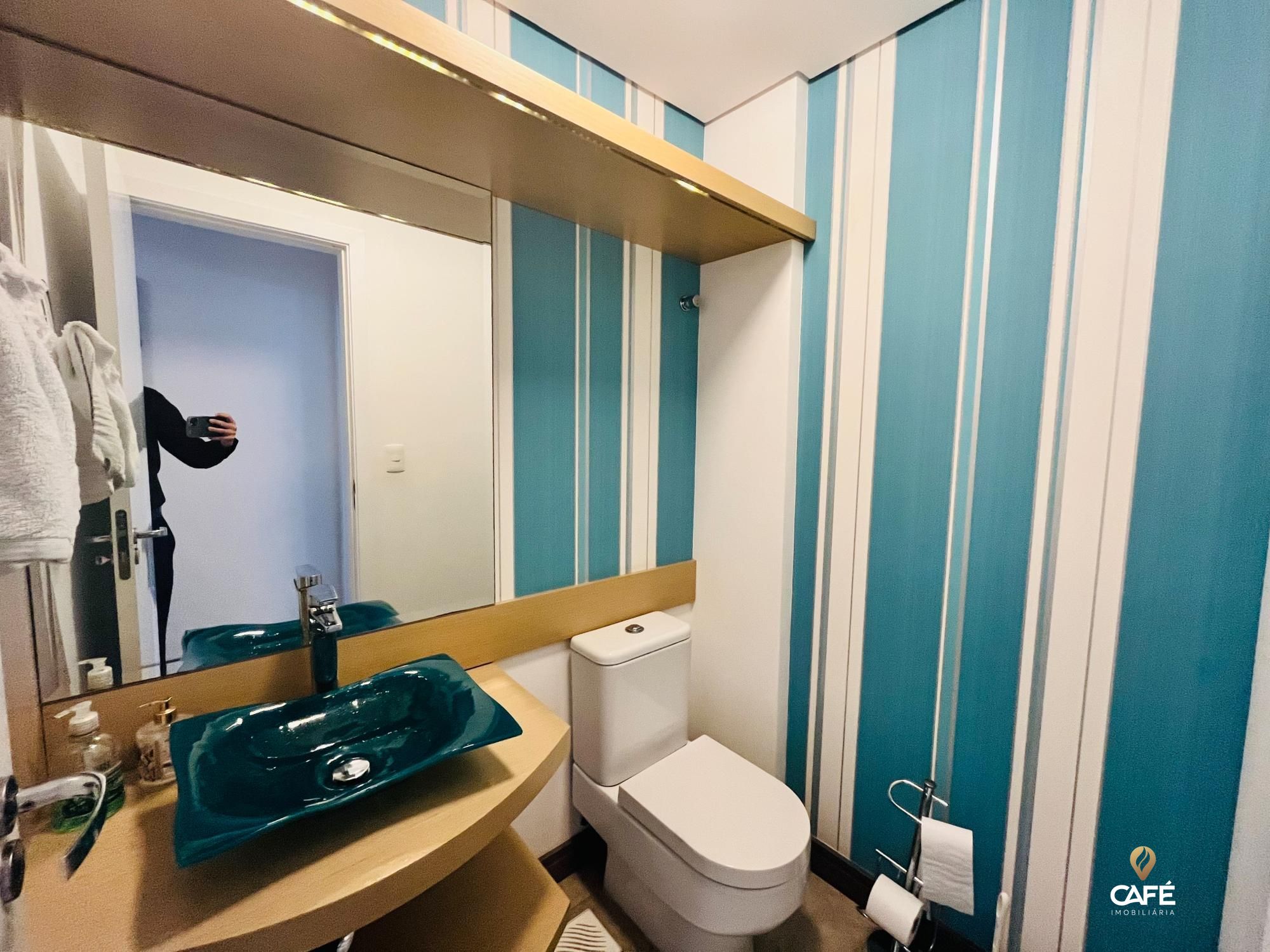 Apartamento, 3 quartos, 108 m² - Foto 6