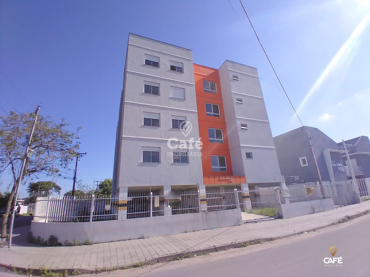 Apartamento à venda com 1 quarto, 46m² - Foto 2