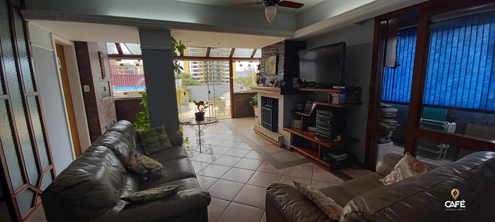 Cobertura, 4 quartos, 254 m² - Foto 22