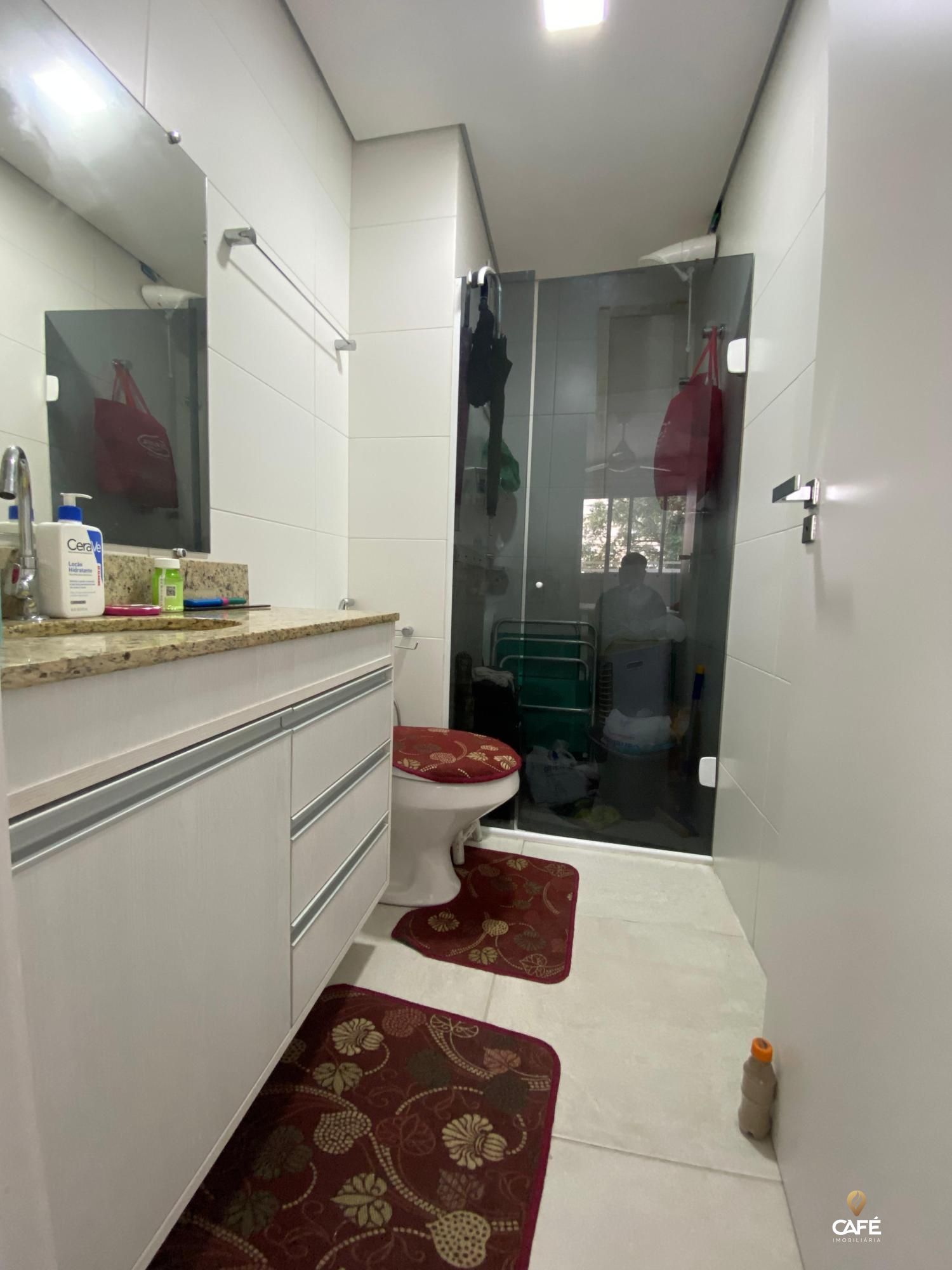 Apartamento, 2 quartos, 69 m² - Foto 11