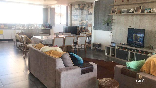 Prédio Inteiro à venda com 3 quartos, 250m² - Foto 7