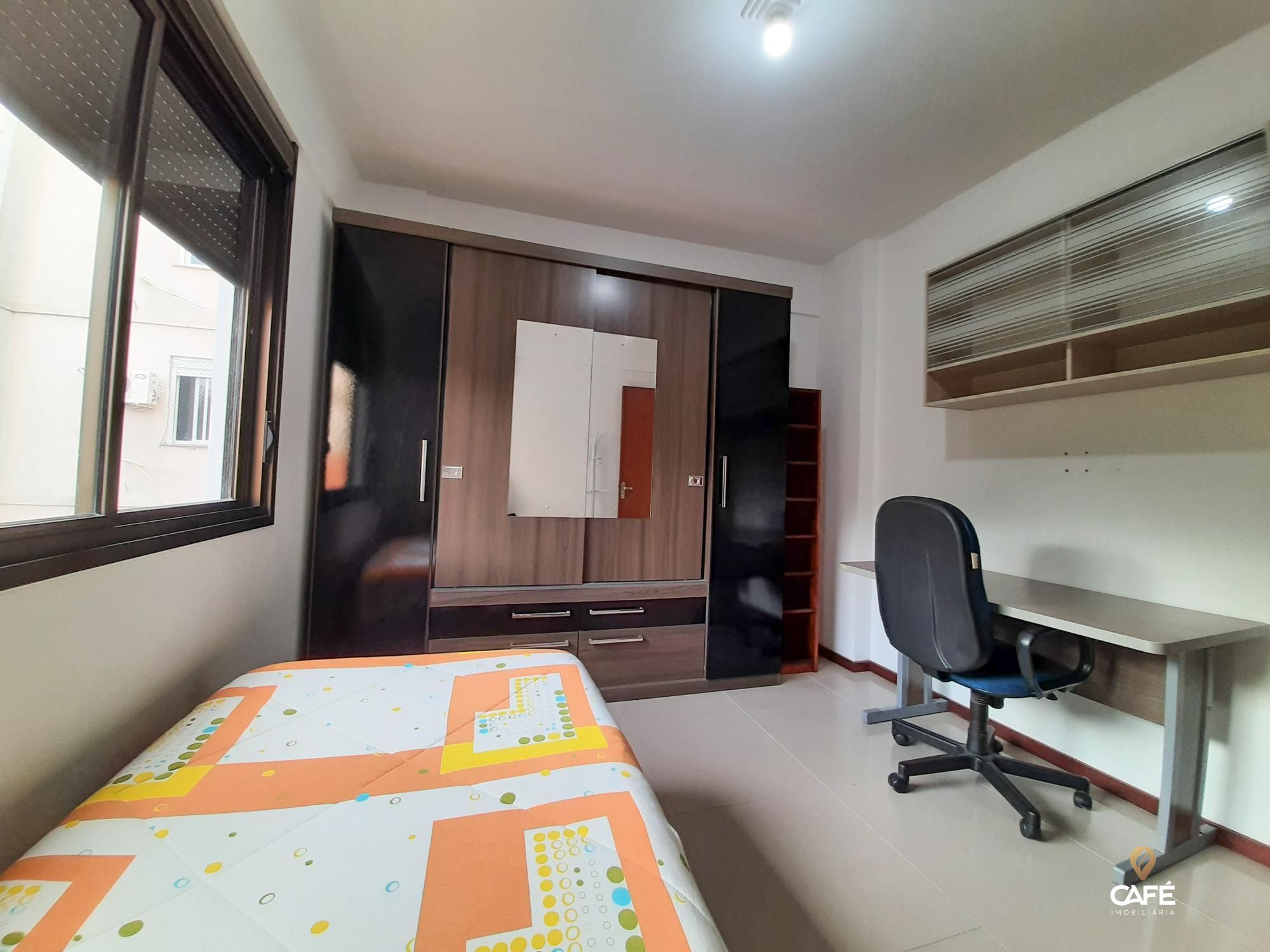 Apartamento à venda com 2 quartos, 67m² - Foto 11