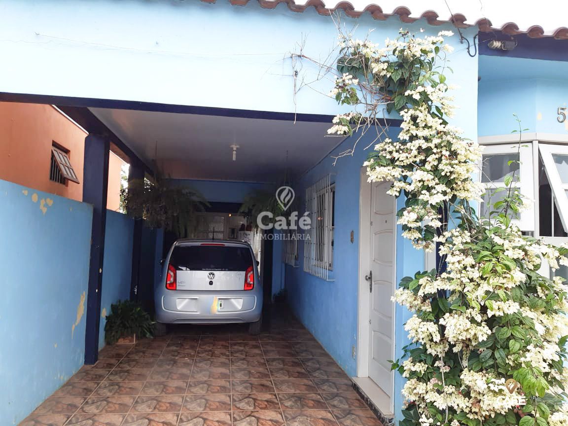 Casa à venda com 3 quartos, 194m² - Foto 13