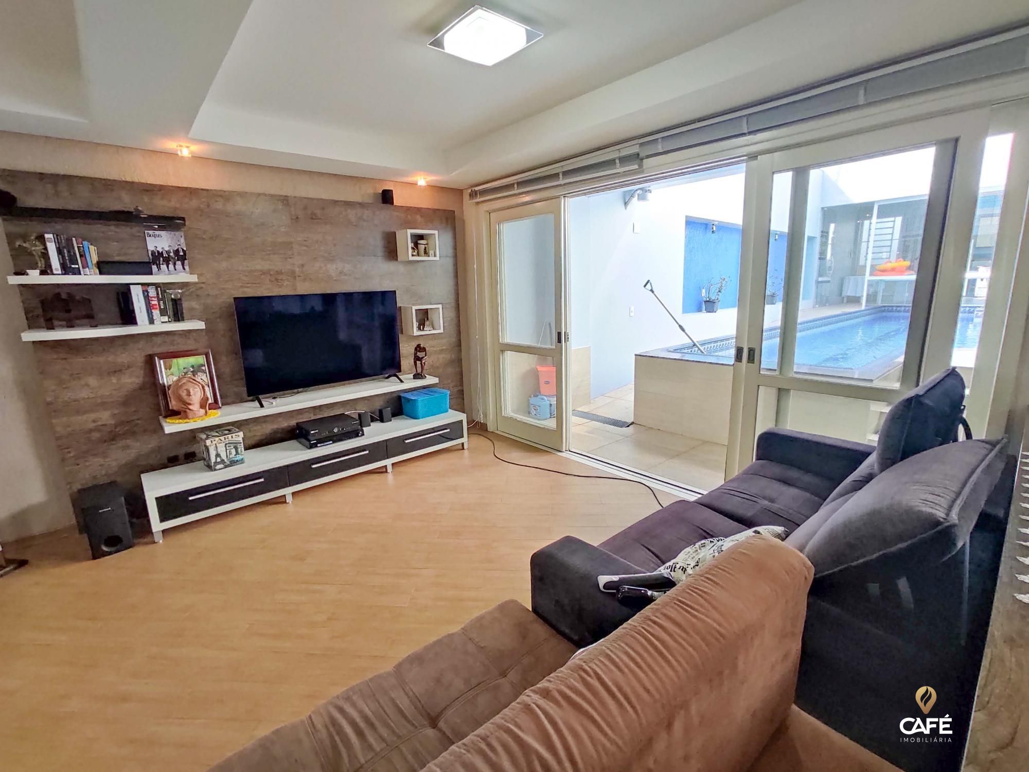 Casa, 4 quartos, 463 m² - Foto 5