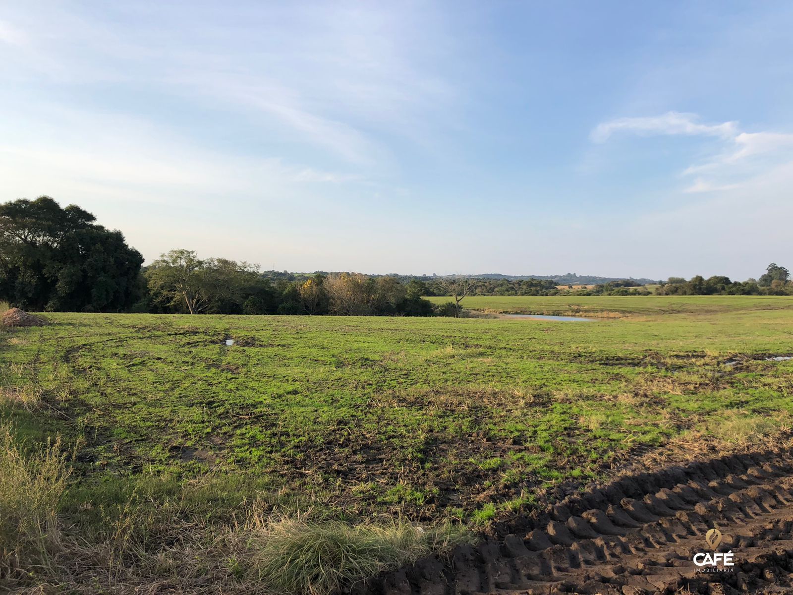 Loteamento e Condomínio, 1750000 hectares - Foto 2