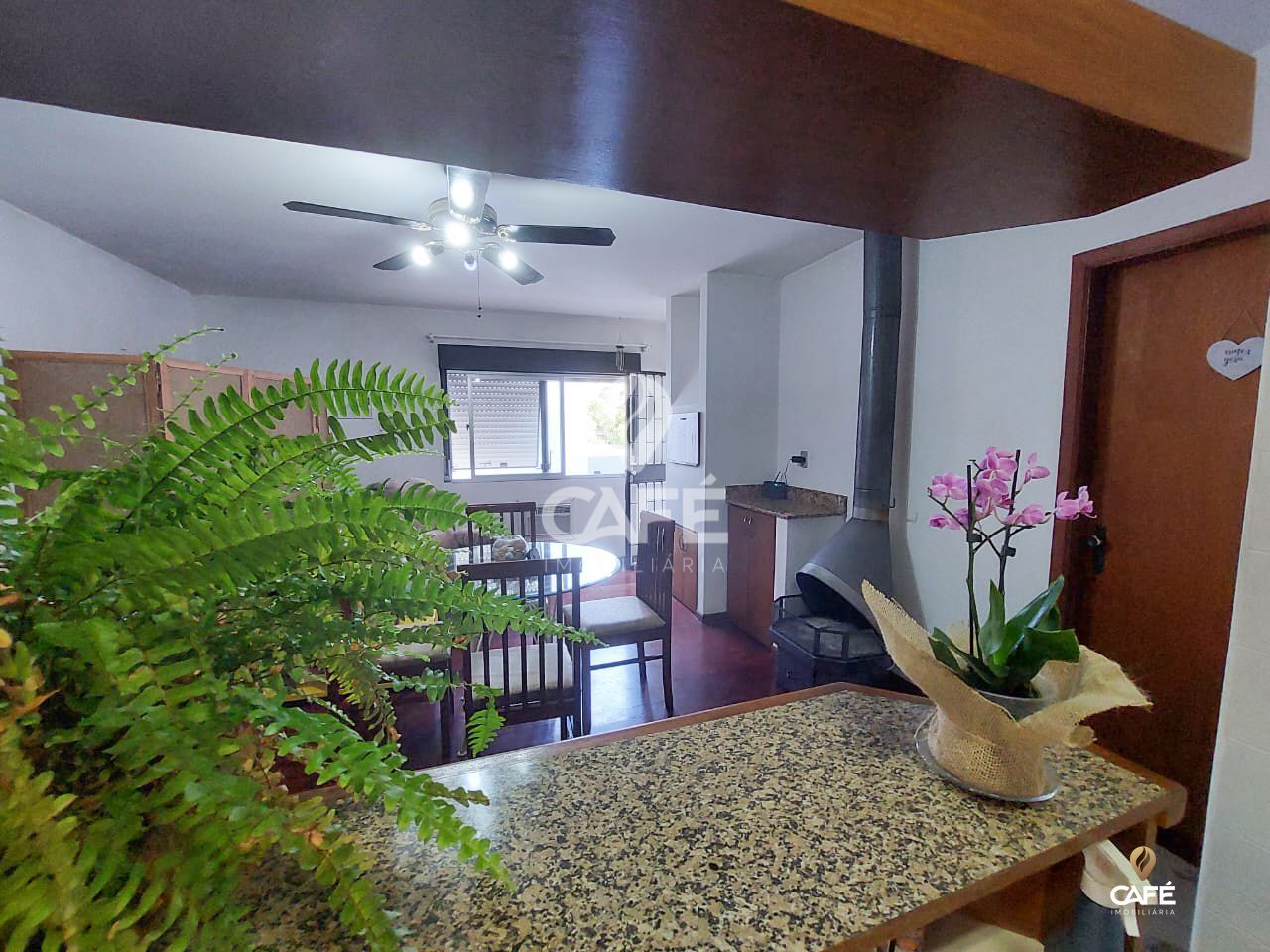 Apartamento, 1 quarto, 60 m² - Foto 5