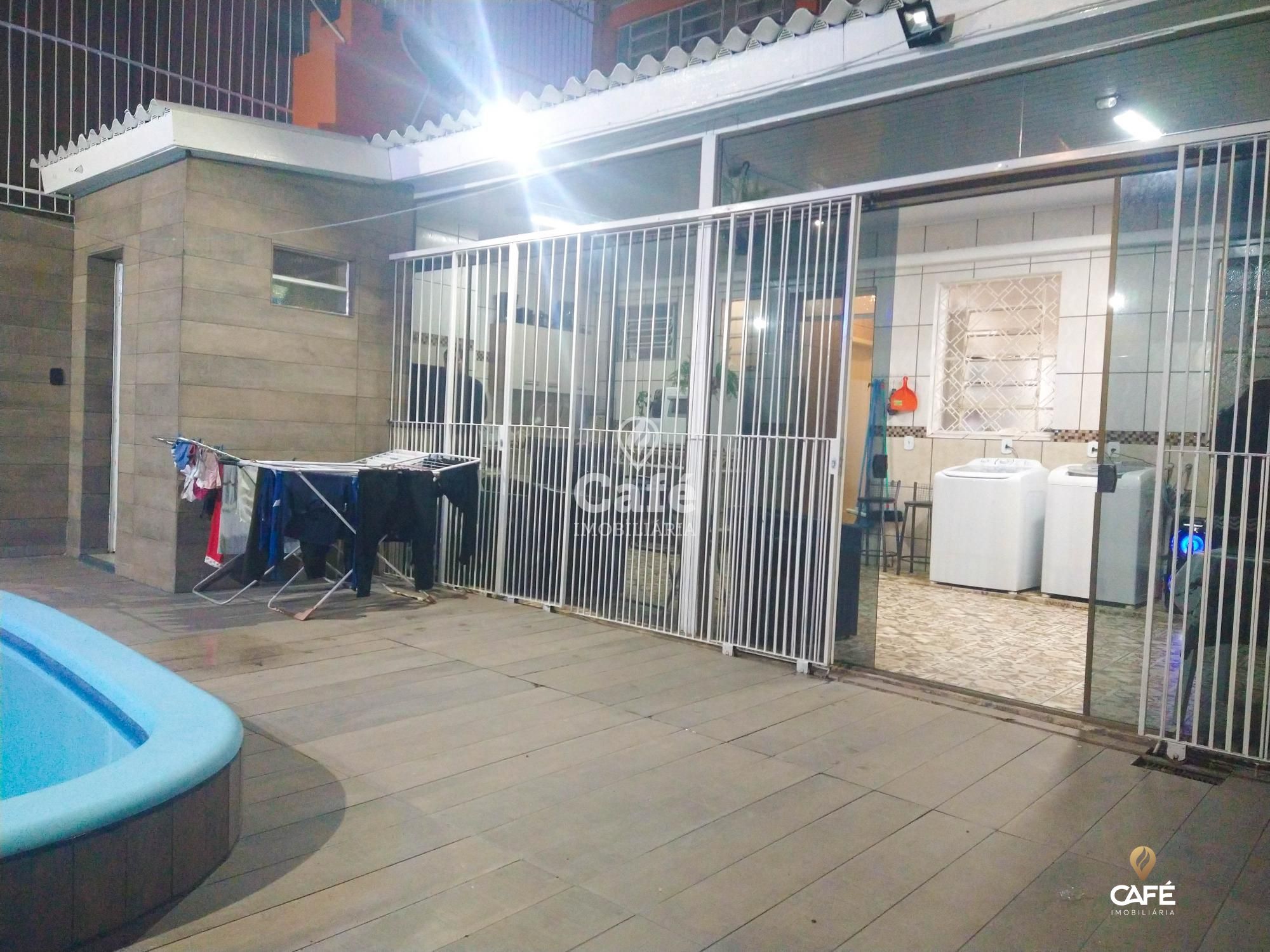 Casa, 4 quartos, 195 m² - Foto 4