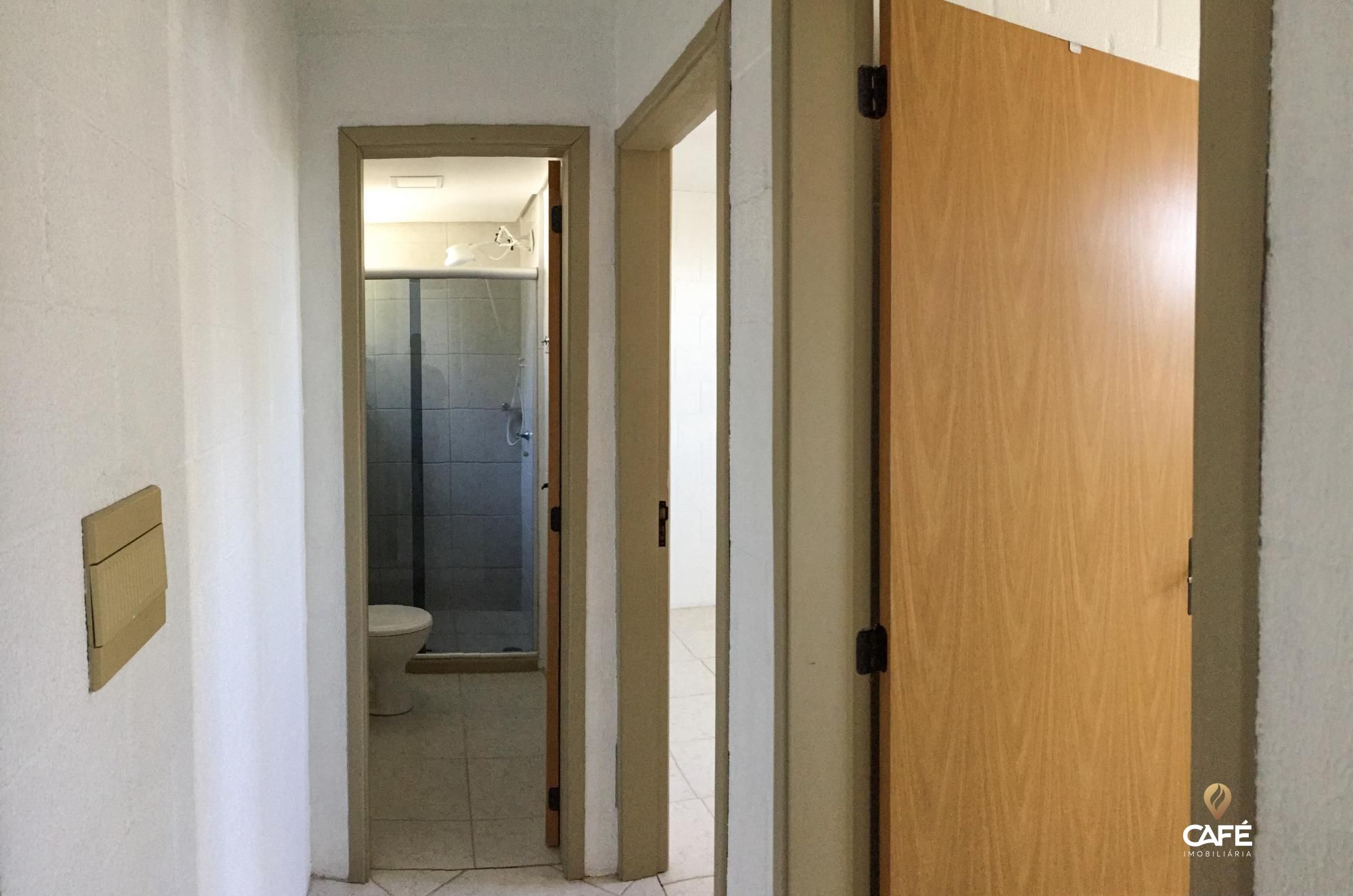 Apartamento à venda com 2 quartos, 53m² - Foto 10