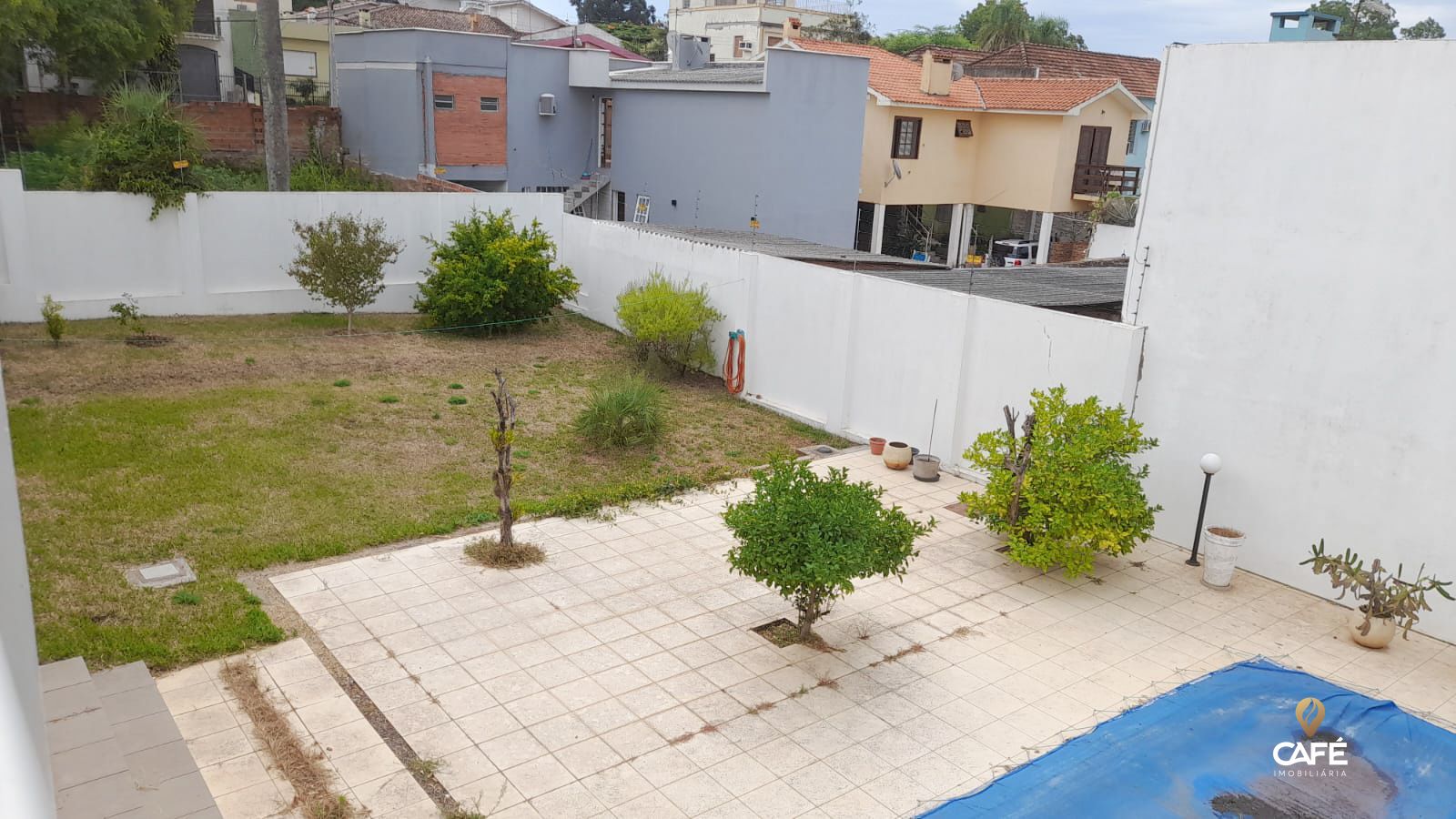 Casa à venda com 4 quartos, 424m² - Foto 22